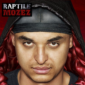Raptile - Mozez Cover Download